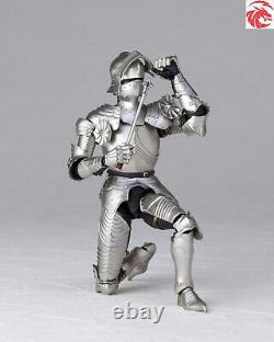 Medieval Warrior Suit Of Armor Knight Full Body Armour Christmas Gothic Wearable