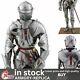 Medieval Wearable Armour Knight Suit Of Armor Gothic Combat Full Body Costume