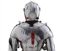 Medieval Wearable Armour Knight Suit Of Armor Gothic Combat Full Body Costume