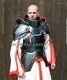 Medieval Wearable Cuirass Armor Suit 18 Ga Steel Knight Body Armor Larp Costume