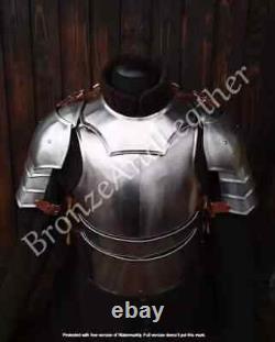 Medieval Wearable Full Suit Of Armor Knight Body Armor Best Gift