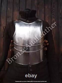 Medieval Wearable Full Suit Of Armor Knight Body Armor Best Gift