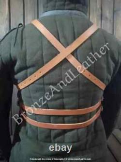 Medieval Wearable Full Suit Of Armor Knight Body Armor Best Gift