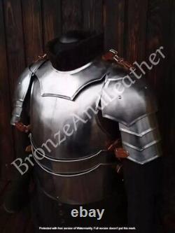 Medieval Wearable Full Suit Of Armor Knight Body Armor Best Gift