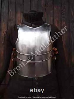 Medieval Wearable Full Suit Of Armor Knight Body Armor Best Gifts