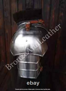 Medieval Wearable Full Suit Of Armor Knight Body Armor Best Gifts