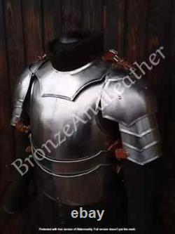 Medieval Wearable Full Suit Of Armor Knight Body Armor Best Gifts