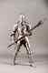 Medieval Wearable Gothic Knight Suit Of Armor Crusader Combat Full Body Armour