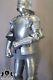 Medieval Wearable Knight Costume Gothic Suit of Armor Full Body armor Replica