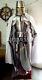 Medieval Wearable Knight Crusader Full Suit Of Armor Costume Armour Cosplay