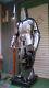 Medieval Wearable Knight Crusador Full Suit Of Armor