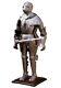 Medieval Wearable Knight Full Body Armor Costume Suit