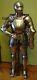 Medieval Wearable Knight Full Suit of Armour Costume Halloween Costume