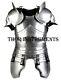 Medieval Wearable Knight Half Suit of Armor