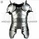 Medieval Wearable Knight Suit of Armor 18 Gauge Steel Cuirass x-mas gift