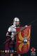 NOZH009 Roman soldiers Rome square Medieval knight suit