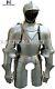 NauticalMart Medieval Knight Suit of Armor Costume LARP Wearable Halloween Cos