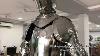 Nauticalmart Medieval Combat Full Body Armour Suit Knight Suit Of Armor Medieval Crusader Costume