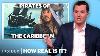 Naval Warfare Expert Rates 9 Sea Battle Tactics In Movies And Tv How Real Is It