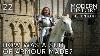 Part 22 Armour How Was A Suit Of Armour Made