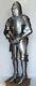Pig Face Suit Of Armour Reenactment Full Body Armor Medieval Knight Costume