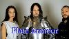 Plate Armour Medieval Or Not
