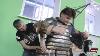 Potryasov Toropov About Their Armour Suit Before M1 Medieval 02 2015