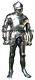 Renaissance Armor Medieval Wearable Knight Full Suit of Armor
