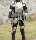 SCA LARP Medieval costume Replica Knights Armour suit Renaissance Halloween Gift