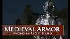 Spice Up Your Home Decor With This Medieval Armor Statue Medieval Collectibles