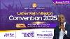 St James Convention 2025 Owe Morning Session Sabbath January 11 2025