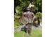 Standing Knight Suit of Armour Medieval Style Warrior Statue Large 140cm
