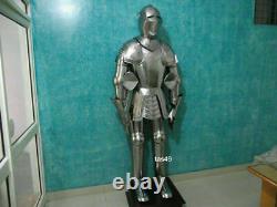 Viking Medieval Armor Knight Suit of Armor Ancient Wearable Body full Suit