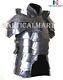 Vintique House Medieval Knight Half Suit of Armor Steel Vladimir Cuirass