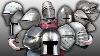 What S The Best Helmet For A Medieval Adventurer