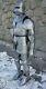 X-Mas Armour Medieval Wearable Knight Crusader Full Suit Of Armor Collectibl ff